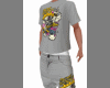 Grafitti T-shirt