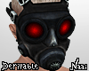 DRV. Gas Mask