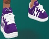 Campus Purple