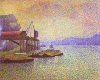 The Thames by Lemmen