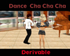 xlx Inv Dance ChaChaCha