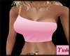 Pink Top