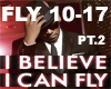 R. Kelly I can Fly pt. 2