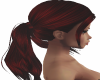 Red Helen Hair