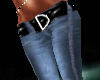Sexy Skinny Jeans
