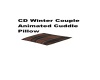 CD Winter Cple Cuddle