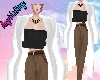 Overlay White Coat