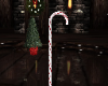 deco candy cane