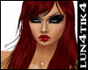 lu* Winifred V.2 RED