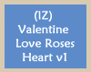 Love Roses Heart Crem v1