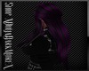 Nina EmoGoth
