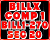 BILLX COMPILATION V2