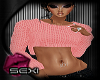 ~sexi~Knit Pink