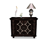 Bedroom Table