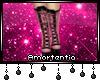 /<3/ Pink Cupid Boots