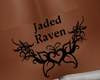Jaded Raven