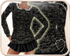 !NC Sweater Skirt Mixed