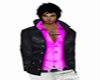CHAQUETA CAMISA