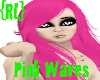{RL}Pink Waves