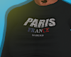 Paris Strass T-shirt