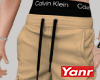 Burb. Cargo Joggers BE
