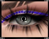 Dark Blue Glitter Eyelin