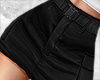 Nylon Skirt - Camo-RL