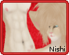 [Nish] Love Lion Fur M