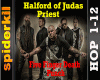 Halford of Judas Priest
