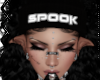 Spook beanie Hat
