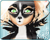 [Nish] Pherd Neck Fur