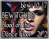 BOTDF Bewitched 2/2