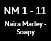 Naira Marley - Soapy
