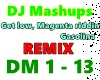 DJ mashups Remix