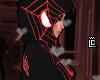 hoddie spider couple"