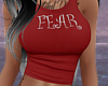 L~ Red Fear