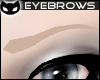 [SIN] Bleached Eyebrows