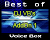Best of DJ VB's #2
