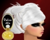 ~DV~Esteem White Hair