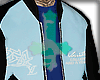Light Blue Varsity