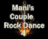 Dance, Couple, Rock 4