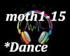 Mothman +Dance *Female
