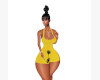 SUNFLOWER JUMPER