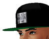 SOC Hat w Metal