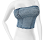 Jeans top
