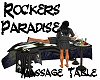 Rockers Paradise Massage
