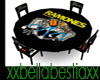 [BB]Ramones table