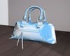 ð¸| July bag blue