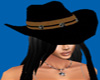 BLK Western Cowgirl