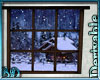 DRV Snow Window Anim
